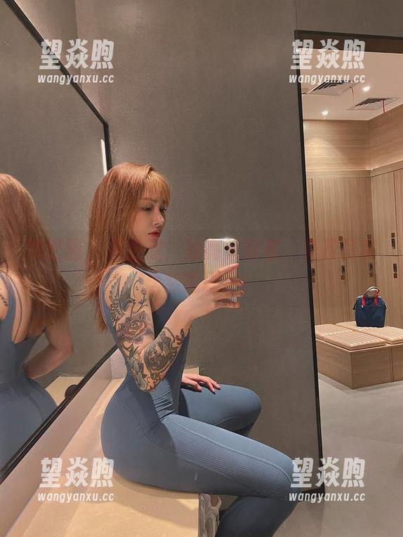 微密圈 - 宋昱欣，油亮又好看，免费写真居然能刷屏！
