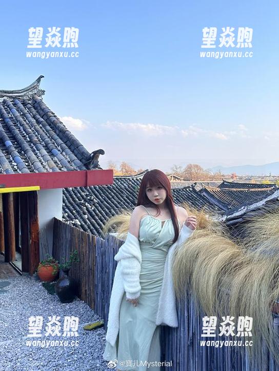 不可思议的宝儿mysterial：私房原图里的秘密世界