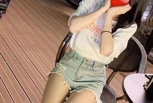 微密圈 – 黑白的小仙女ELaine来啦！无圣光呈现的图片就像梦一样！