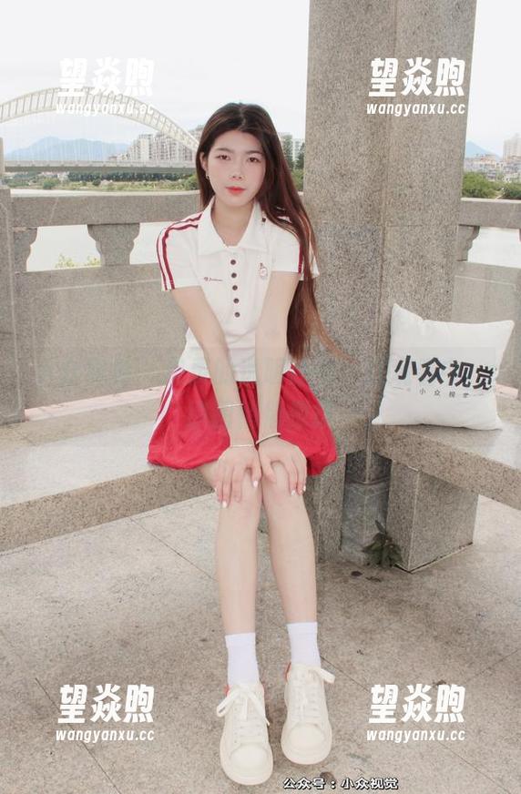小众视觉 - 灵灵的透明感受：在观看中，原图悄悄撩拨