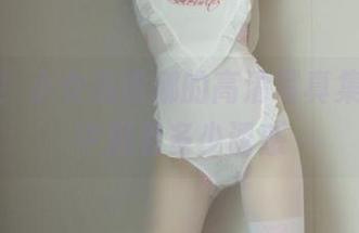 曝光吧！小女巫露娜的高清写真集，套装中藏着多少诱惑