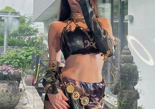 微密圈 – 小玉吃果冻的秘密图集：撩拨心弦的资源分享