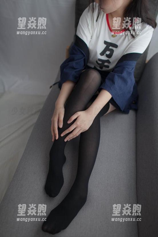 少女秩序 - 抢先入手晞可的户外合集，结果忍不住多看几遍