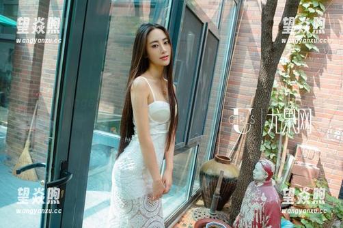 尤果网-Angela楚楚 尤果网 - Angela楚楚姐姐:原图中的细节之美,你注意到了吗?