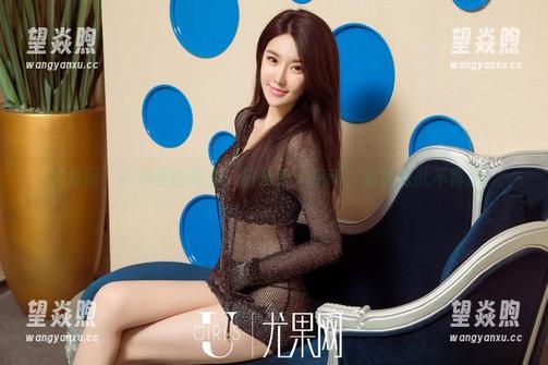 尤果网 - 于梓馨的写真：日常懒人指南，资源从此不再愁！