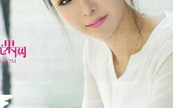 尤果网 – 分享那些年郭婉祈的厨娘写真，最后还不是打算学习做菜？