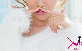 尤果网 – 妹妹总是齐贝贝　——你绝对想不到的高清美图！