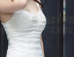 尤果网爱尤物 – 方子萱的套装原图，简直是我心中的时尚教科书，文艺得让人发愣。