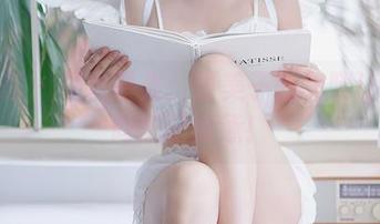 尤蜜荟 – 图包曝光：夏美子的美腿让你瞬间忘记疲惫！