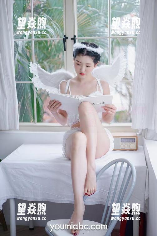 尤蜜荟 - 图包曝光：夏美子的美腿让你瞬间忘记疲惫！