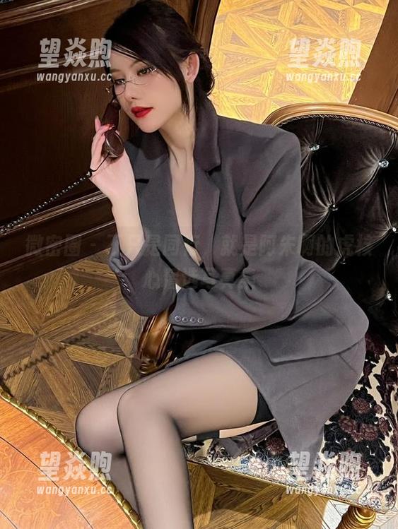 微密圈 - 不只是同行，就是阿朱啊的虎核心精选写真集