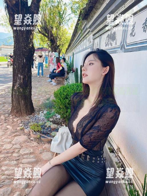 微密圈 - 原图抢先看！就是阿朱啊最新孔雀秀，解锁高启强的中医秘密