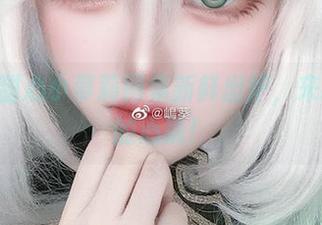 嶋葵的甜心小萝莉图集新鲜出炉，来听听你的心跳！