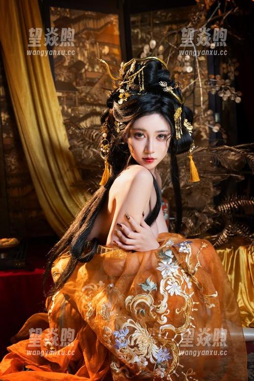 在线写真：年年Nnian与空姐2的亲密接触，唉，真是要人命。