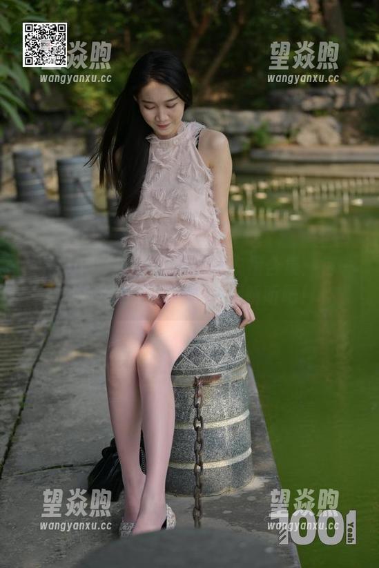 异思趣向 - 小六的格子连衣裙合集：每一条都像在讲故事，一起听听吧！