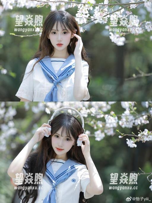 怡子yiii的紫蔷薇：图集资源里的小惊喜，你没见过的吧