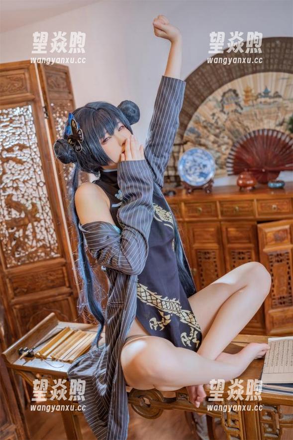 拖拉大王 拖拉大王发布:初音酱美图的背后都是怎样的拖延时光?