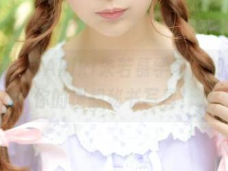 推女神 – 向Akiki朱若慕学习，如何定制你的理想秘书写真！