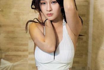 推女郎 – 走心的定制旅拍，安沛蕾图集中那些不为人知的秘密