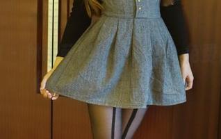 推女郎 – 林萌萌的纯白秘密：免费照片让你酸甜苦辣全体验！