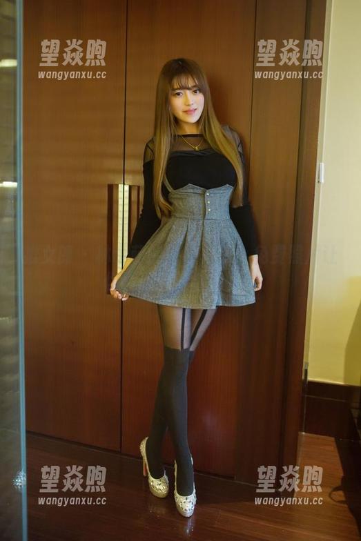 推女郎 - 林萌萌的纯白秘密：免费照片让你酸甜苦辣全体验！