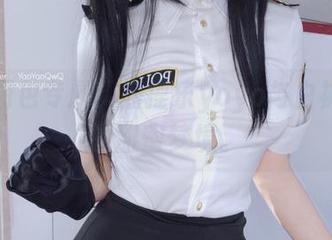 私拍图包专属！摇摇乐yoyo与白袜姐姐的甜蜜梦境。