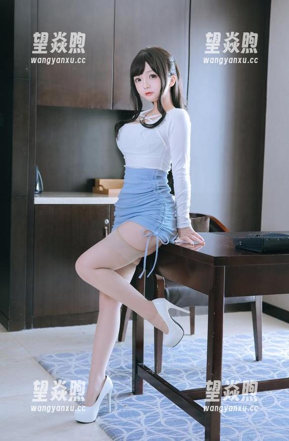 日奈娇白丝图包，最新收藏必备，谁还在继续研究别的博主啊？