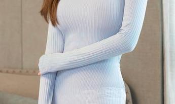 星颜社 – 又一组李若汐的资源，看看这女孩如何在镜头前交锋！