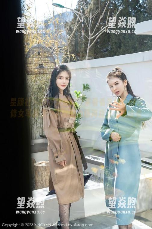 星颜社 - 想要灵感吗？来看看李若汐ci的修女写真集，下载的心情简直像是在偷看！