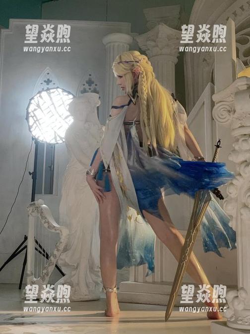 你以为只有你们自拍？是你的阿薰呀私房图集来反击！