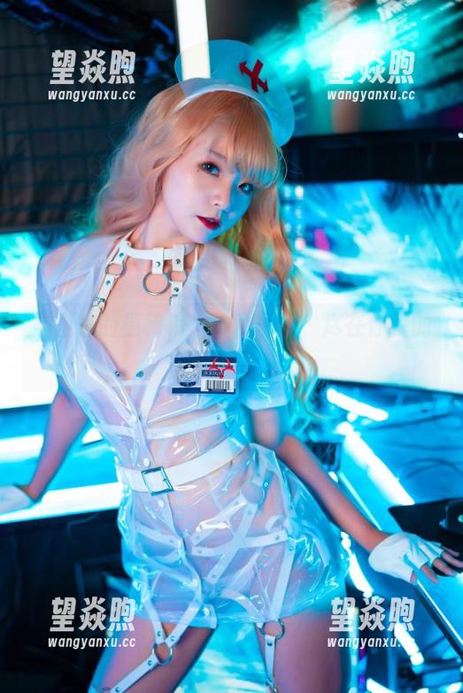 是青水 是青水的福利榜:小狼写真,尽在你我的心中