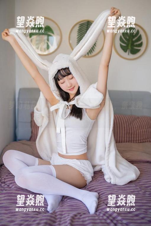梦幻私房——木绵绵OwO的图集，亲亲我的宝贝，温暖又快乐！