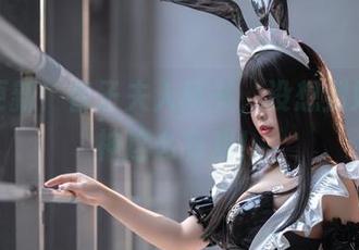 原图更新！杏子夫人秘书，没想到她的眼神这么有戏！