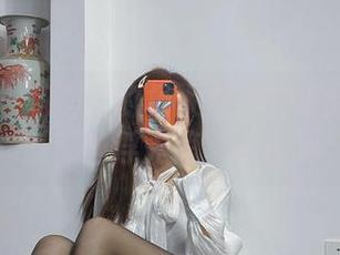 微密圈 – 私房里的杨大乐乐很靠谱与夏日：那些浮光掠影的温暖