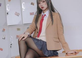 和服里的果咩酱：写真图集，瞄准你的心灵
