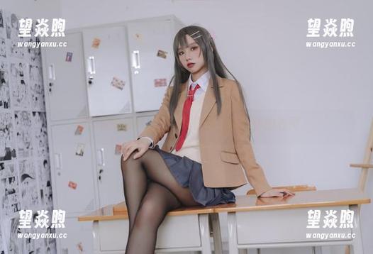 果咩酱 和服里的果咩酱:写真图集,瞄准你的心灵