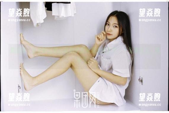 果团网 - 分分钟让你心动的尹意纯兔女郎套图——免费送上，别客气！