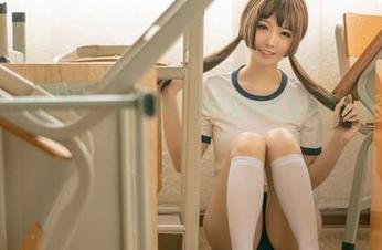桃良阿宅特训套图——好想问，她每天都怎么保持这么好的状态？