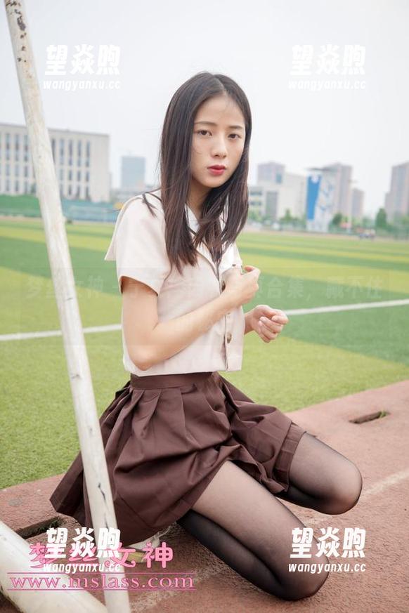 梦丝女神 - 宁夏：内衣写真合集，藏不住的秘密
