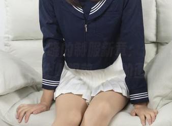 梦丝女神 – 晓晓的制服新章：作品集更新，简直让人眼前一亮的画面！