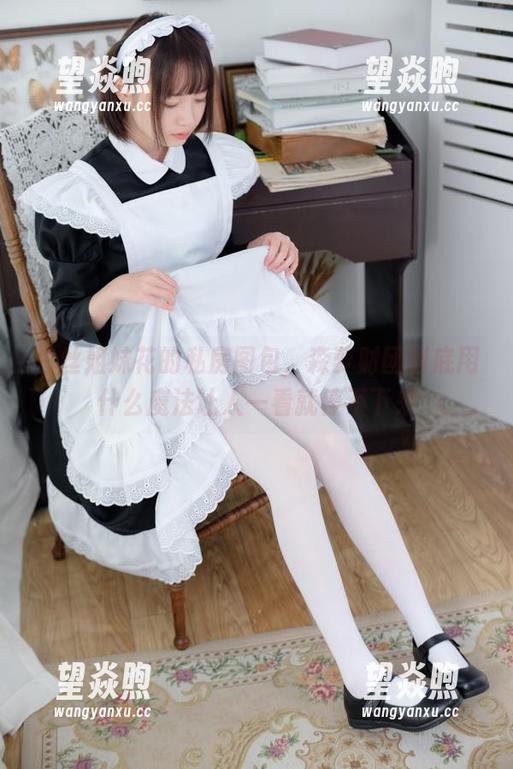 白丝姐妹花的私房图包，森萝财团到底用什么魔法让人一看就停不下来