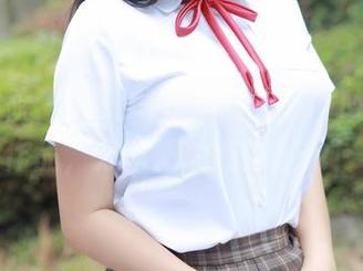 模范学院 – 空姐的故事：陈思雨Mango作品，分享她的高空魅力！