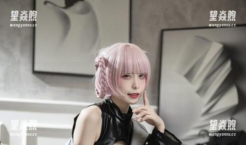不止是美图！樱岛嗷一的高清作品里的魔太郎蓝白医生，快来围观！