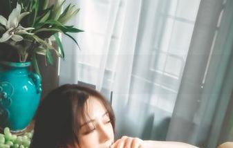 樱晚gigi私房图集出炉：浮躁背后的另一个世界
