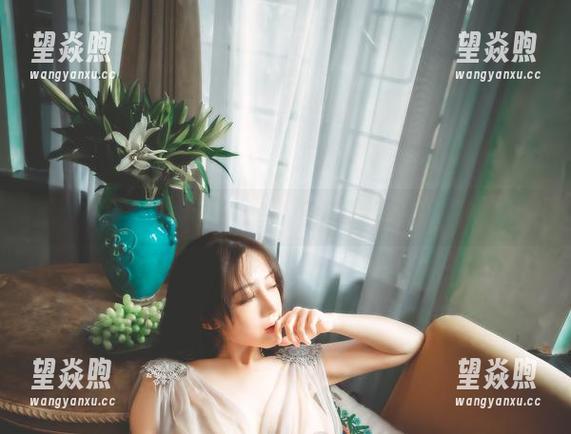 樱晚gigi私房图集出炉：浮躁背后的另一个世界