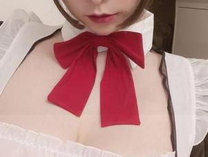 小恶魔快来了！次屁啦的写真作品更新，绝对不容错过