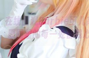 波萝社 – 在线围观Barbie可儿高跟鞋写真，原图里的每一处都戳心！