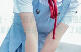 波萝社 – 天使赵小米Kitty的美图图集：你准备好接受这波‘惊艳’了吗？