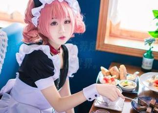 浅野菌子最新作品集：路人女主养成方法，真想走进那扇窗，看她的世界。