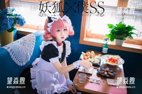 浅野菌子最新作品集：路人女主养成方法，真想走进那扇窗，看她的世界。
